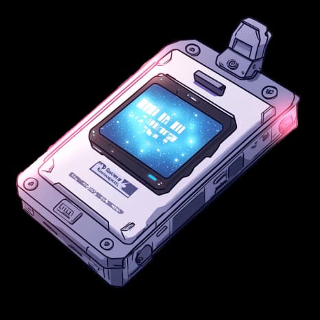 A dynamic NFT that represents you onchain behavior score across blockchains and protocols.